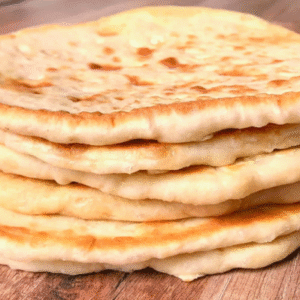 Pita Bread